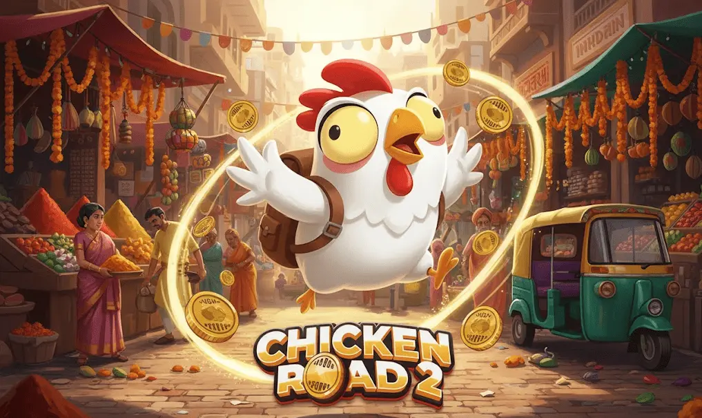 Chicken Road 2 Game Preview