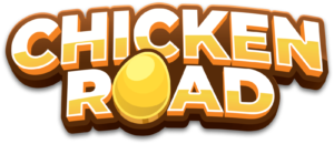 Chicken Road 2 Logo